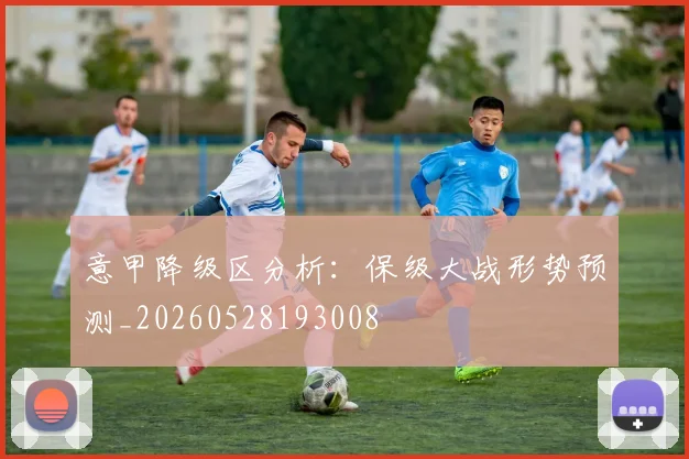 意甲降级区分析:保级大战形势预测_20260528193008